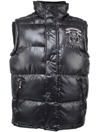 χοντρό μπουφάν srk doudoune sans manches homme cagib |