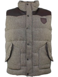 χοντρό μπουφάν srk ...