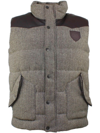 χοντρό μπουφάν srk doudoune sans manches homme cehub | σε προσφορά