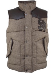 χοντρό μπουφάν srk ...