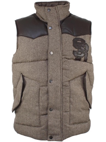 χοντρό μπουφάν srk doudoune sans manches homme cering | σε προσφορά