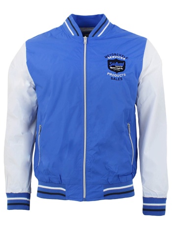 μπουφάν srk blouson homme cevans |