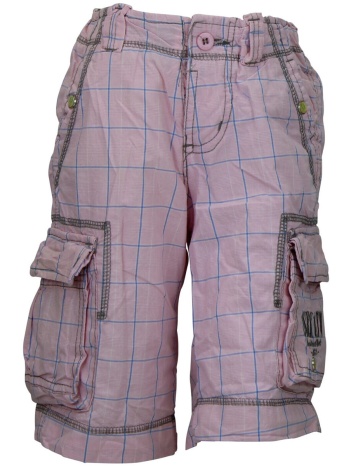 shorts & βερμούδες srk bermuda garçon eflo | σε προσφορά