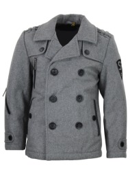 μπουφάν srk caban garçon eciel |