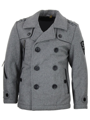 μπουφάν srk caban garçon eciel | σε προσφορά