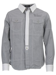 πουκάμισο με κοντά ...