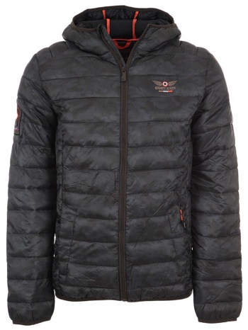 χοντρό μπουφάν harry kayn doudoune fine garçon ecomi | σε προσφορά