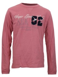 t-shirt με κοντά μανίκια ...