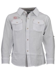 πουκάμισο με κοντά ...