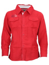 πουκάμισο με κοντά ...