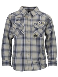 πουκάμισο με κοντά ...