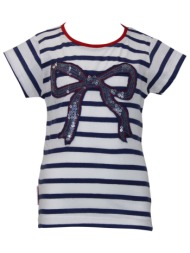 t-shirt με κοντά μανίκια ...