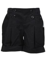 shorts & βερμούδες miss girly short fille fapompom |