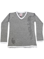 t-shirt με κοντά μανίκια ...