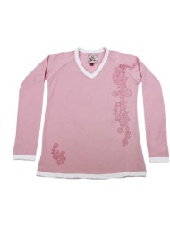 t-shirt με κοντά μανίκια ...