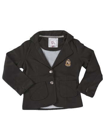 σακάκια miss girly veste fille fiera | σε προσφορά