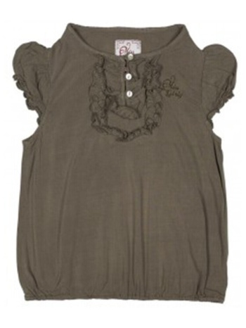 t-shirt με κοντά μανίκια miss girly t-shirt manches courtes σε προσφορά