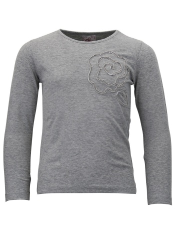 t-shirt με κοντά μανίκια miss girly t-shirt fille figalon | σε προσφορά