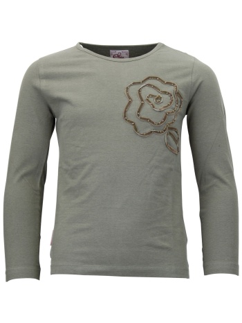 t-shirt με κοντά μανίκια miss girly t-shirt fille figalon | σε προσφορά