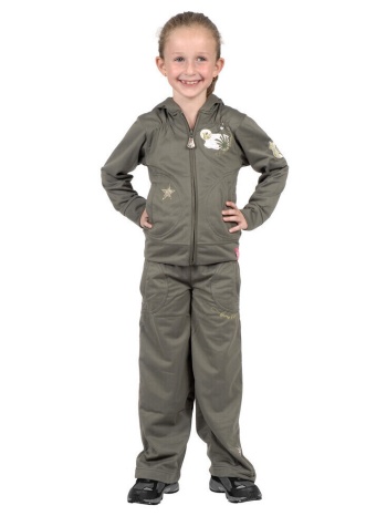 φόρμες miss girly jogging fille firozone | σε προσφορά