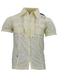 πουκάμισο με κοντά ...