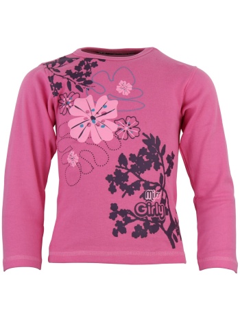 t-shirt με κοντά μανίκια miss girly t-shirt fille frimo | σε προσφορά