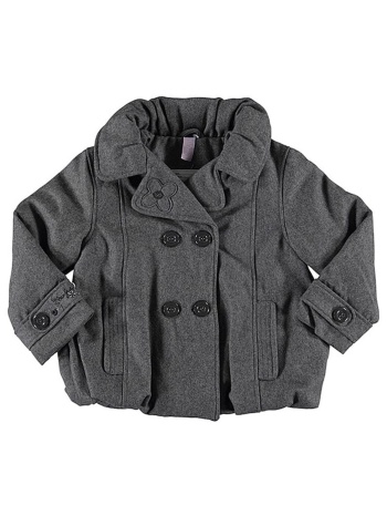 σακάκια miss girly veste fille fur | σε προσφορά