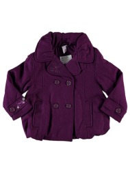 σακάκια miss girly veste fille fur |