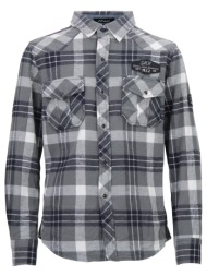 πουκάμισο με κοντά ...