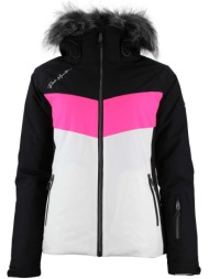 μπουφάν peak mountain blouson de ski femme afidol |