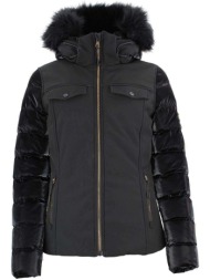 μπουφάν peak mountain blouson de ski femme altus |