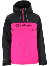 μπουφάν peak mountain blouson de ski femme avini |