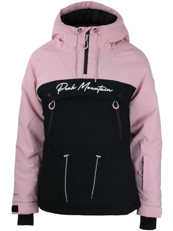 μπουφάν peak mountain blouson de ski femme avini | σε προσφορά