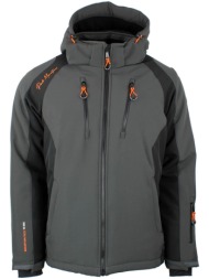 μπουφάν peak mountain blouson de ski softshell homme cabilan |