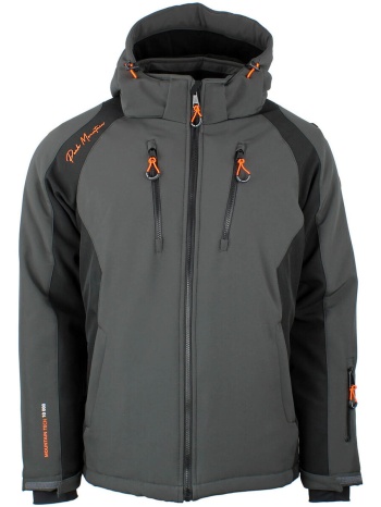 μπουφάν peak mountain blouson de ski softshell homme σε προσφορά