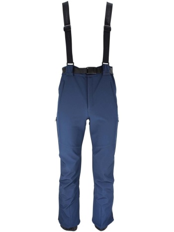 παντελόνια peak mountain pantalon de ski softshell homme σε προσφορά