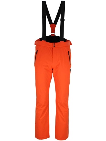 παντελόνια peak mountain pantalon de ski softshell homme