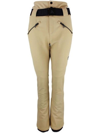 παντελόνια peak mountain pantalon de ski softshell femme σε προσφορά