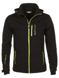 μπουφάν peak mountain blouson softshell homme canne |