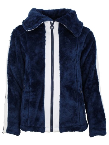 fleece peak mountain blouson polaire femme areva | σε προσφορά