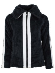 fleece peak mountain blouson polaire femme areva |