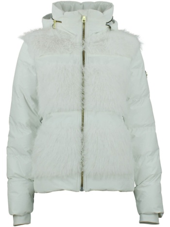 χοντρό μπουφάν peak mountain doudoune fourrure afourir | σε προσφορά