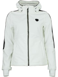 μπουφάν peak mountain blouson softshell argan |