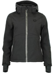 μπουφάν peak mountain blouson softshell argan |