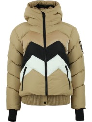 χοντρό μπουφάν peak mountain doudoune de ski arulis |