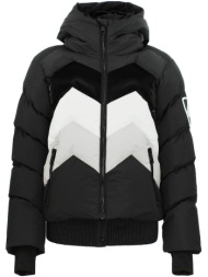 χοντρό μπουφάν peak mountain doudoune de ski arulis |