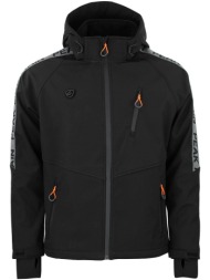 μπουφάν peak mountain blouson softshell cargan |