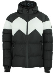 χοντρό μπουφάν peak mountain doudoune de ski cerulis |