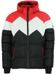 χοντρό μπουφάν peak mountain doudoune de ski cerulis |