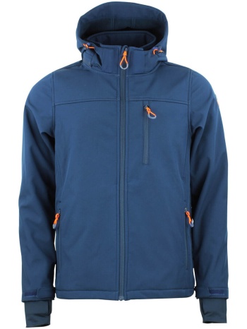 μπουφάν peak mountain blouson softshell claudio | σε προσφορά